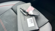 Mercedes-Benz A-Class A200 AMG Line Premium Plus 4dr Auto Petrol Saloon